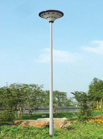 中、高桿燈 SR-GGD-023