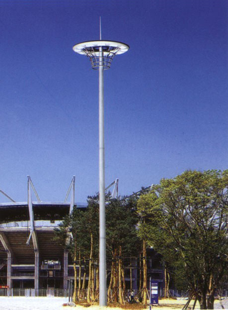 中、高桿燈 SR-GGD-044